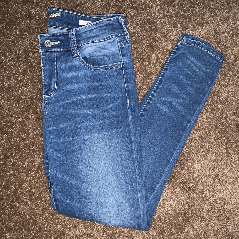 Jeggings